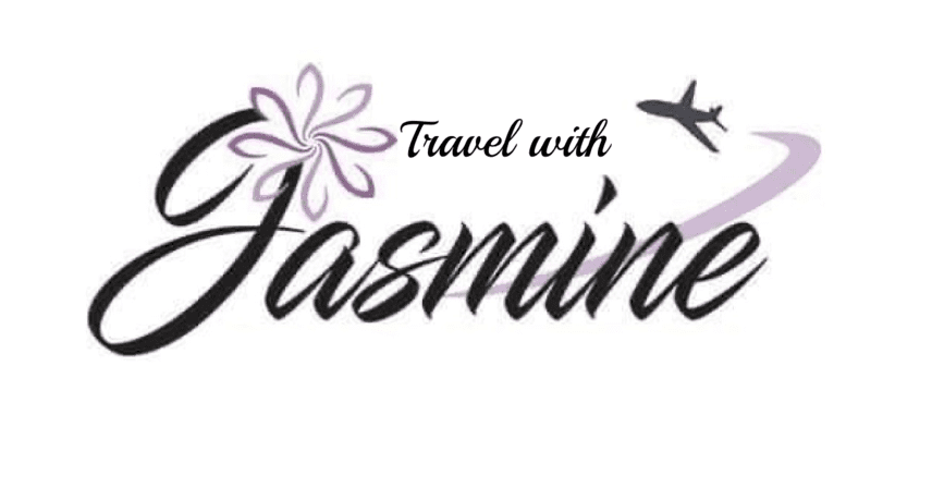 Travel with Jasmine