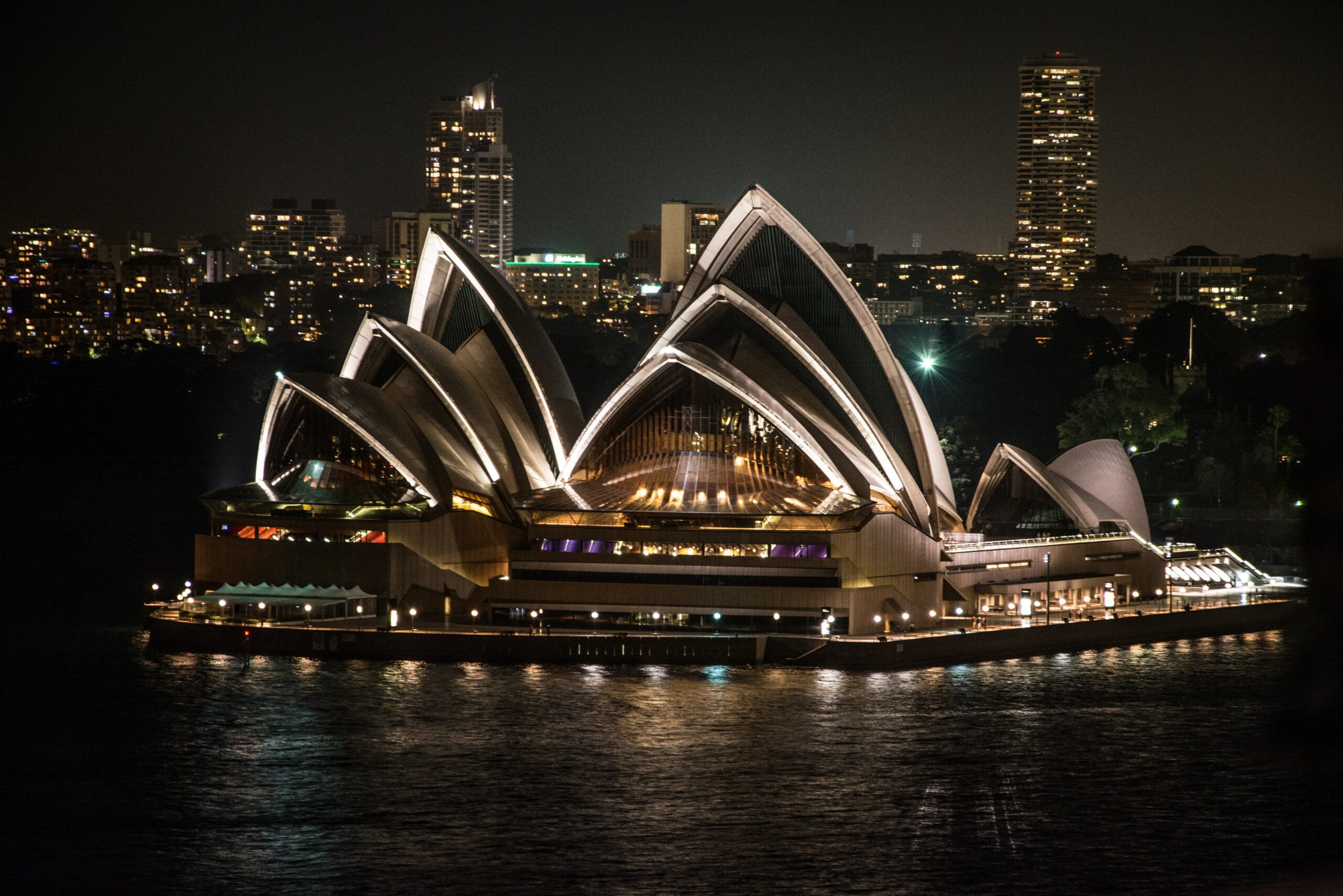 Top 10 Must See Attractions In Sydney, Australia - Travel With Jasmine