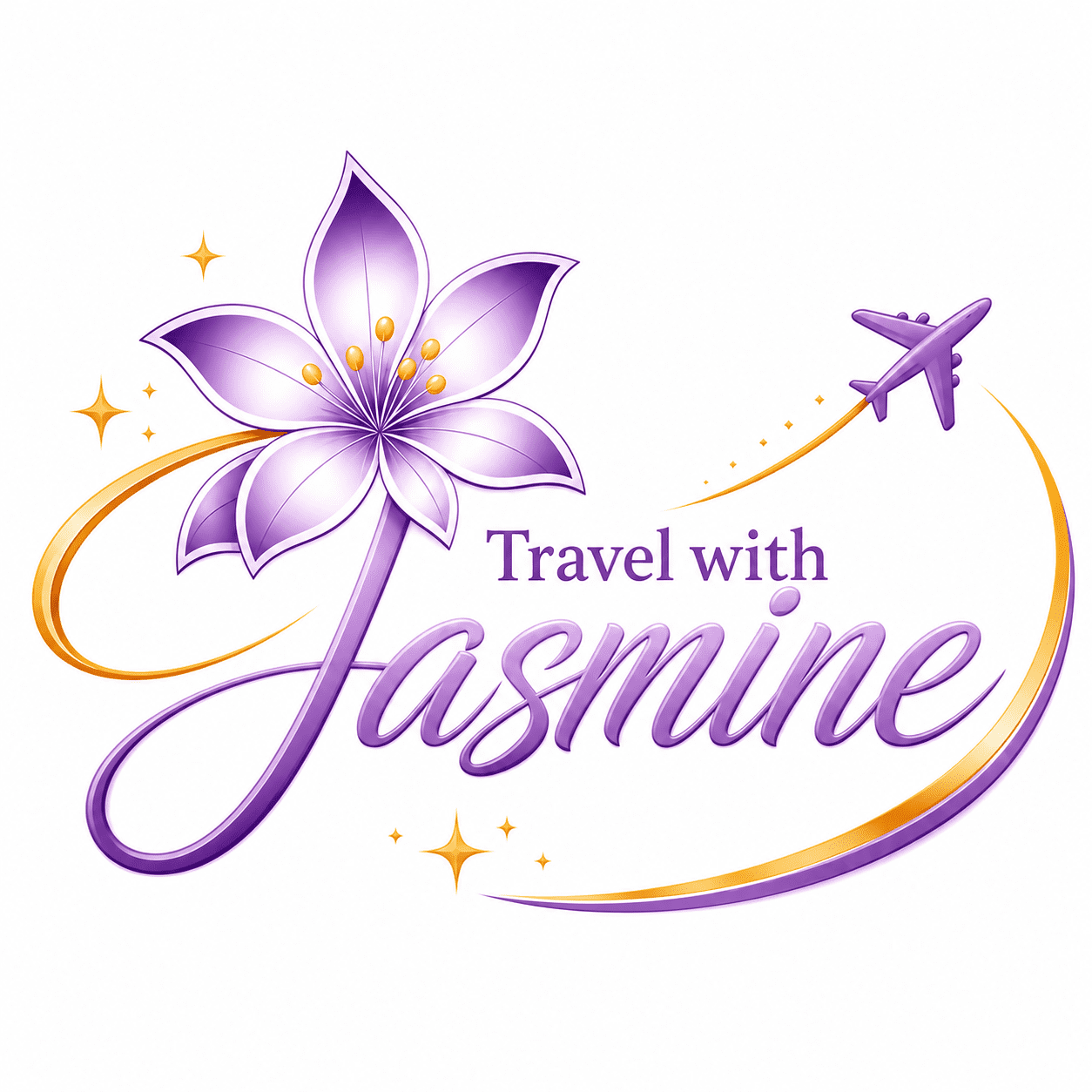 Travel with Jasmine